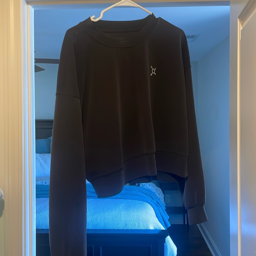 Lululemon Crewneck